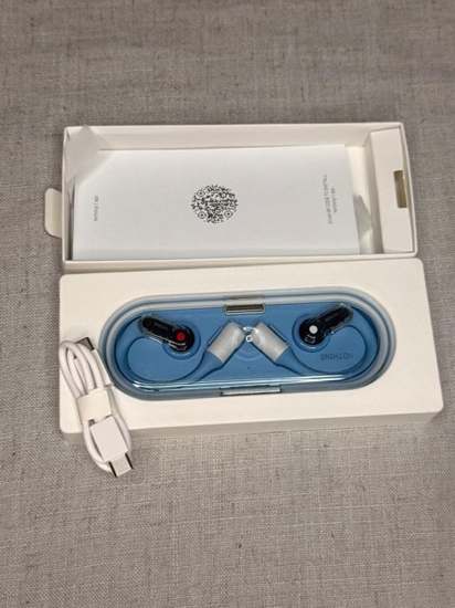 Nothing Auriculares abiertos