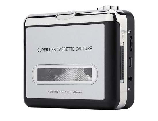 Reshow Cassette Player-218