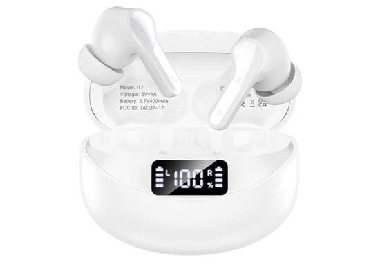 True Wireless Stereo Earphone (genérico)