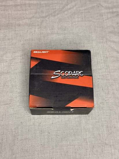 Scoparc LED Lighting kit