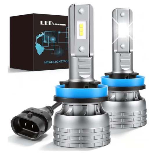 LED Car Bulb