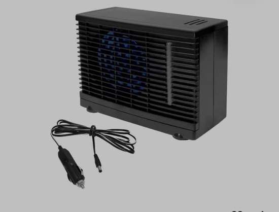 Air Cooling Fan portátil para auto