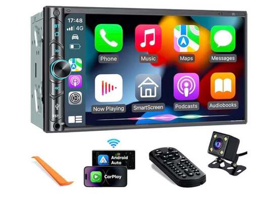 Car Multimedia Player JOY-W022