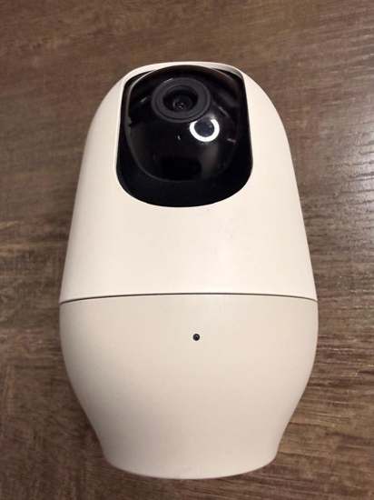 Monitor de bebe/WIFI