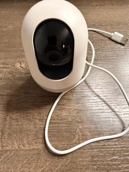 Monitor de bebe/WIFI