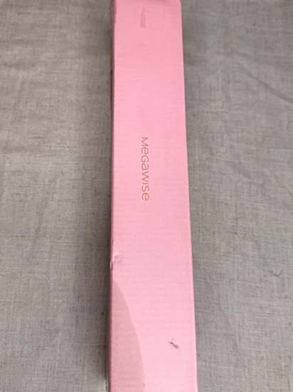 Megawise Ionic Hair Straightener Brush