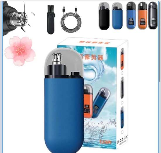 Nose Hair Trimmer genérico