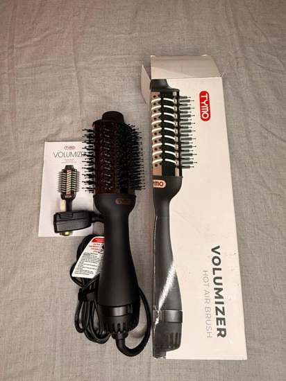 TYMO Volumizer Hot Air Brush
