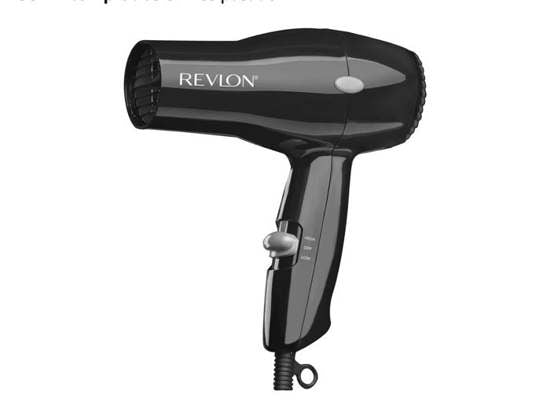 Revlon "The Essential" Compact Hair Dryer