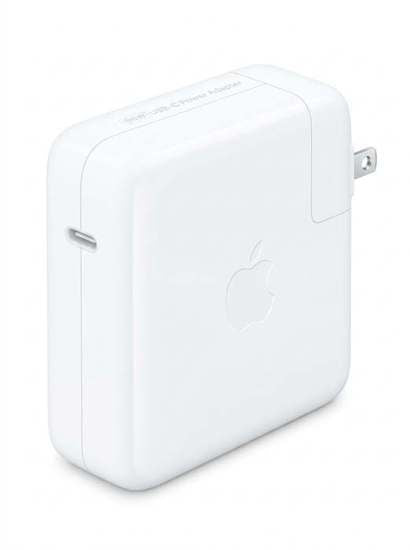Apple 96W USB-C para MacBook y iPad (en caja)