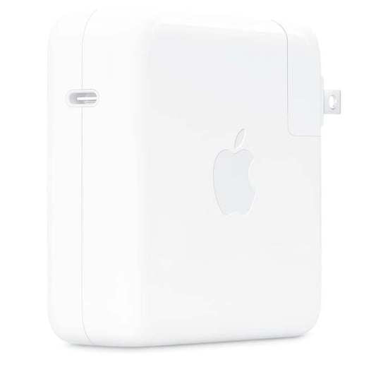 Apple 96W USB-C para MacBook y iPad (sin caja)