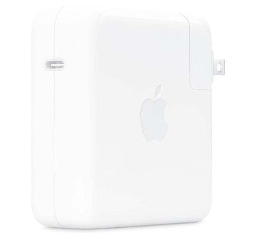 Apple 96W USB-C para MacBook y iPad (sin caja)