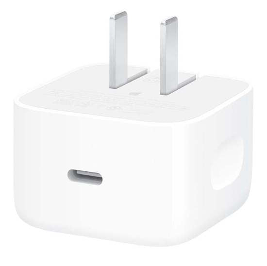 Apple USB-C 30W (iPhone)