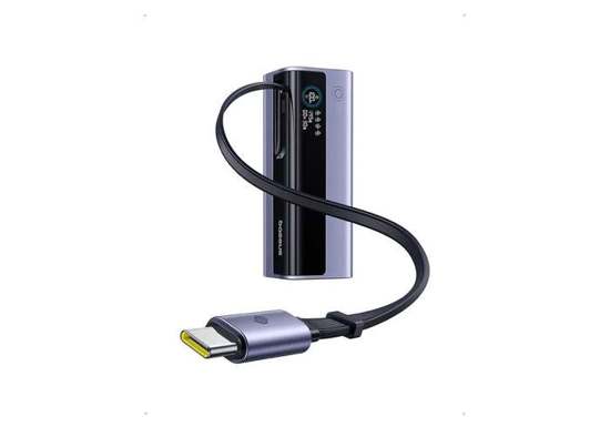 Baseus EnerGeek GR11 Power Bank 20,000mAh 145W