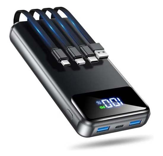 N10 Portable Charger