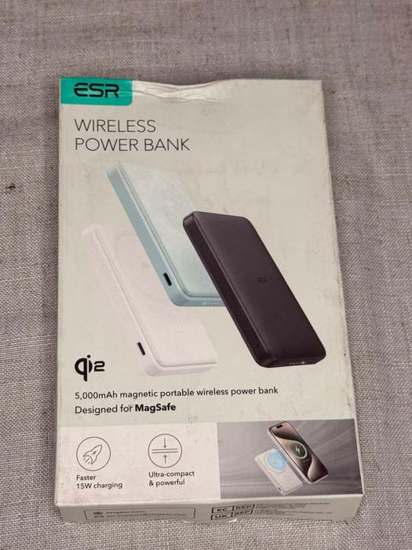 ESR Wireless Power Bank MagSafe