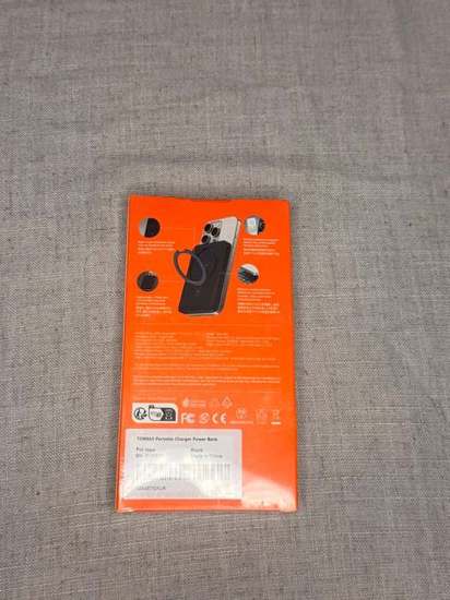 TORRAS Ostand S Power Bank