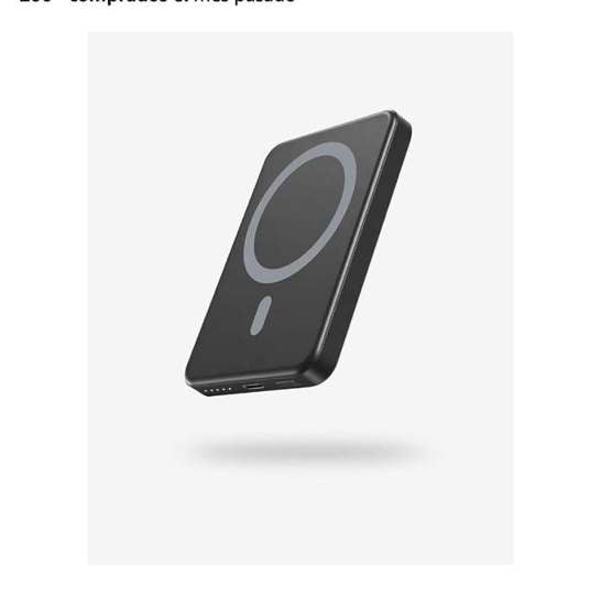 TORRAS Ostand S Power Bank