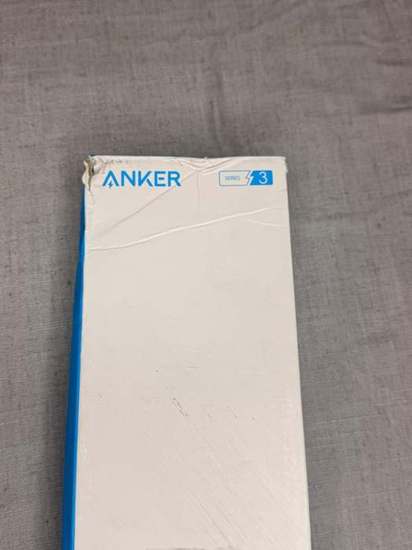 Anker Series 3 Regleta