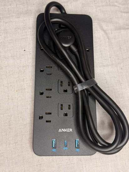 Anker Series 3 Regleta