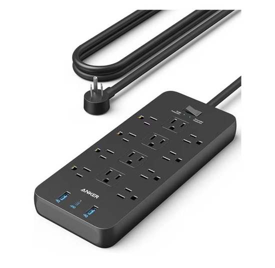 Anker Series 3 Regleta