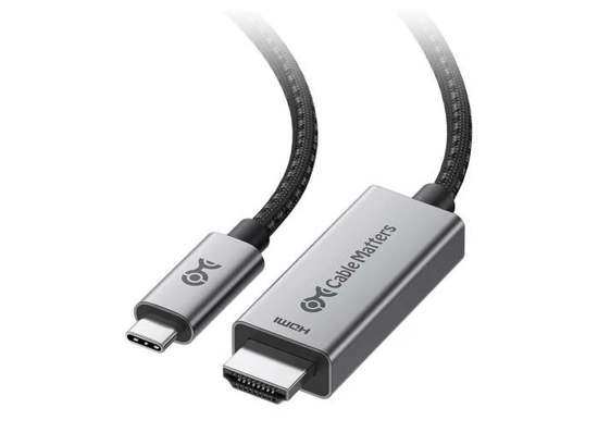 Cable Matters USB4/HDMI