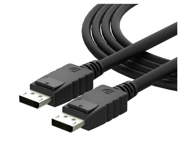 Cable DisplayPort a DisplayPort (usado)