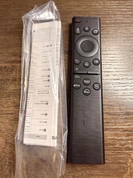 Reemplazo de TV Samsung 2019/2024