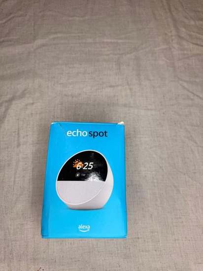 Amazon Echo Spot