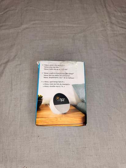 Amazon Echo Spot