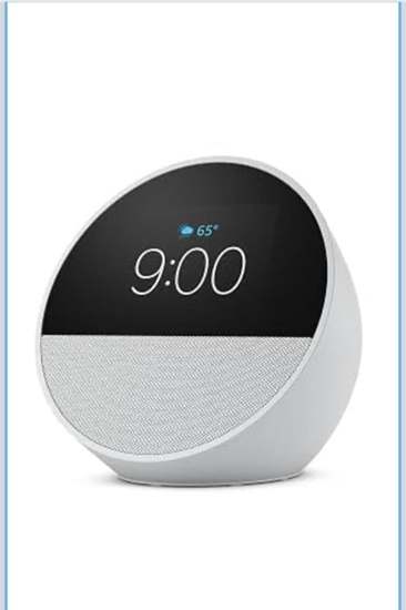 Amazon Echo Spot