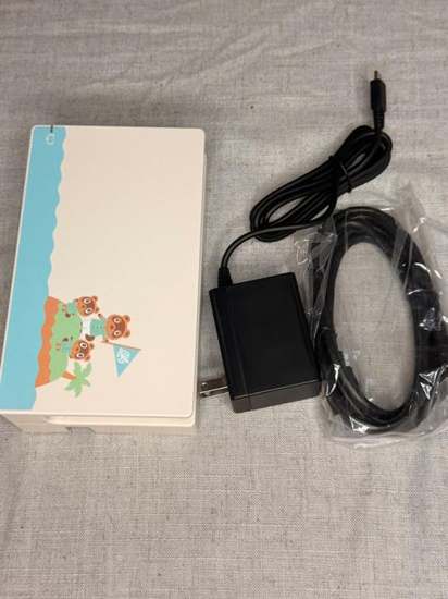 Fliresy Switch Dock Station
