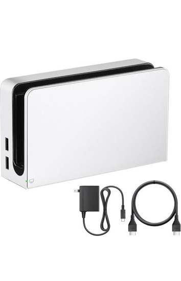 Fliresy Switch Dock Station