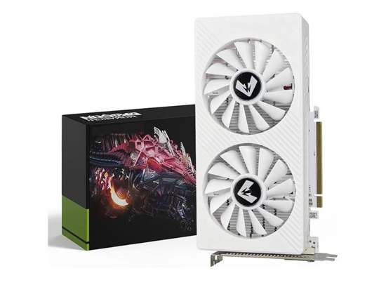 AMD Radeon RX 580 8GB GDDR5