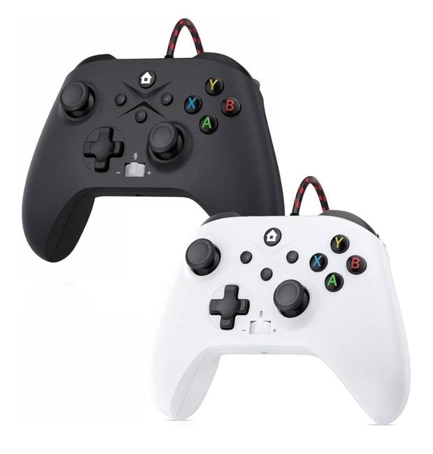 Gamrombo Control para Xbox X/S/One y PC