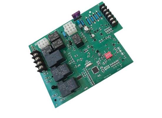 ICM288 Furnace Electronic Control Board