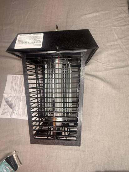 Flowtron Outdoor Insect Killer (BK40D)