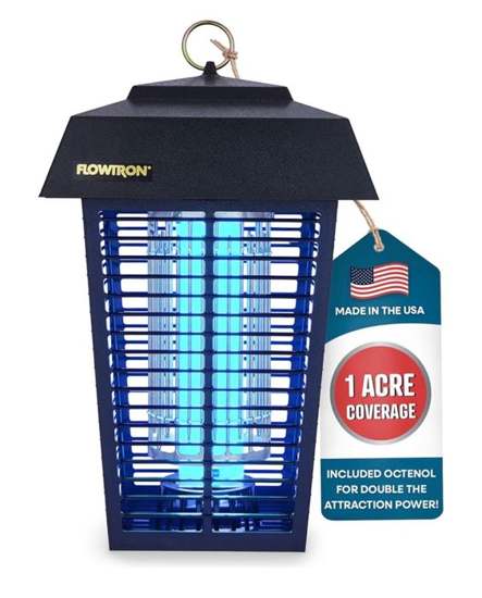 Flowtron Outdoor Insect Killer (BK40D)