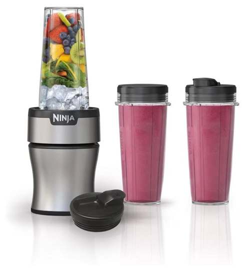 Ninja Nutri-Blender Plus (900W)