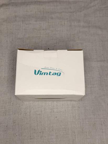 Vimtag Security Camera