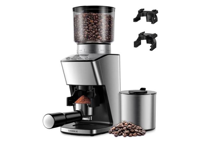Molinillo de café KIDISLE