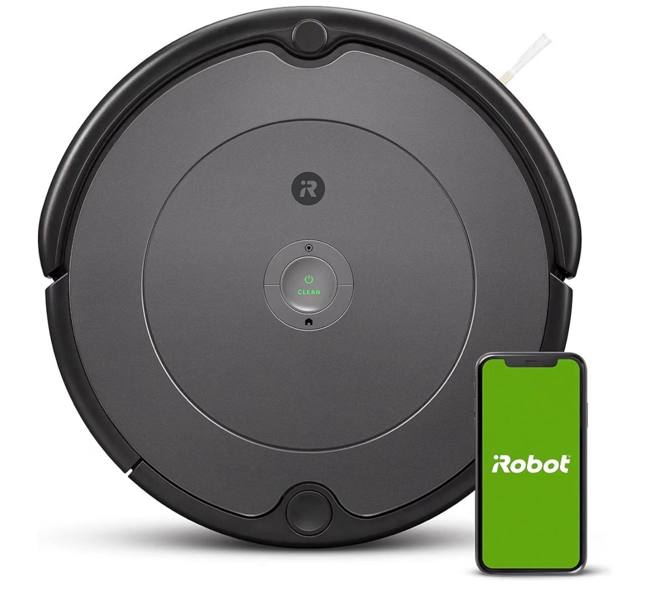 iRobot Roomba 694 aspiradora robot