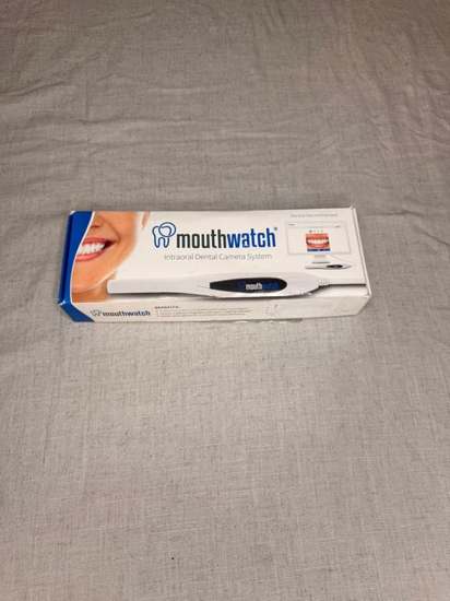 MouthWatch Intraoral Dental Camera