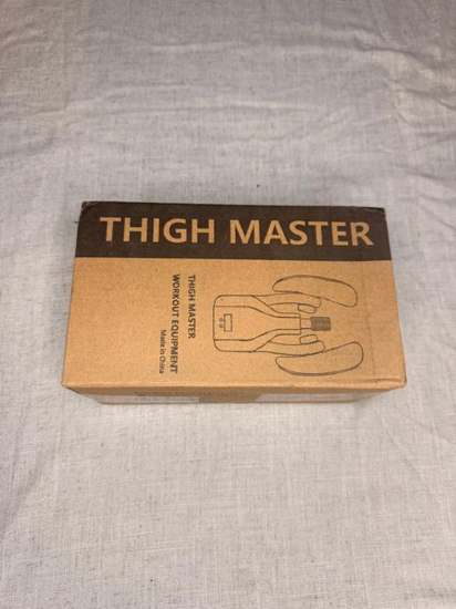 Thigh Master Workout Equipment