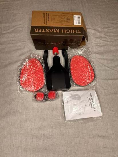 Thigh Master Workout Equipment