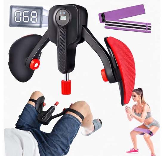 Thigh Master Workout Equipment