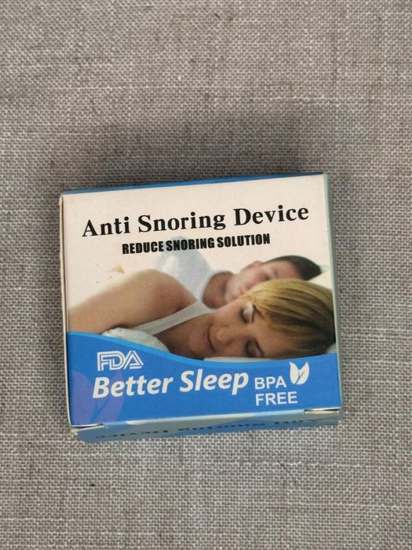 Anti Snoring Device genérico