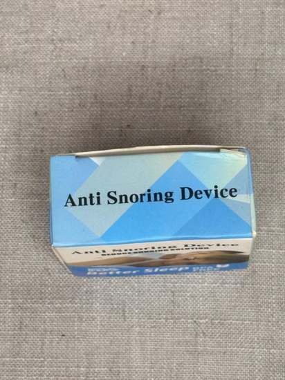Anti Snoring Device genérico