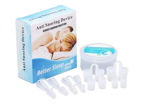 Anti Snoring Device genérico