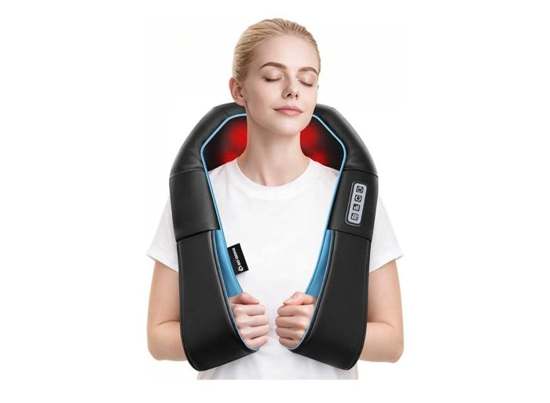 Mo Cuishle Shiatsu Massager
